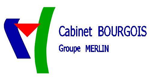 Logo cabinet Bourgois