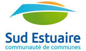 Logo Communauté de Commune Sud Estuaire