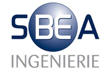 Logo SBEA ingénierie
