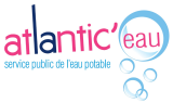 Atlantic'eau, service public de l'eau potable