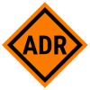 ADR – Transport de matières dangereuses