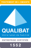 Qualibat – Traitement de l'amiante