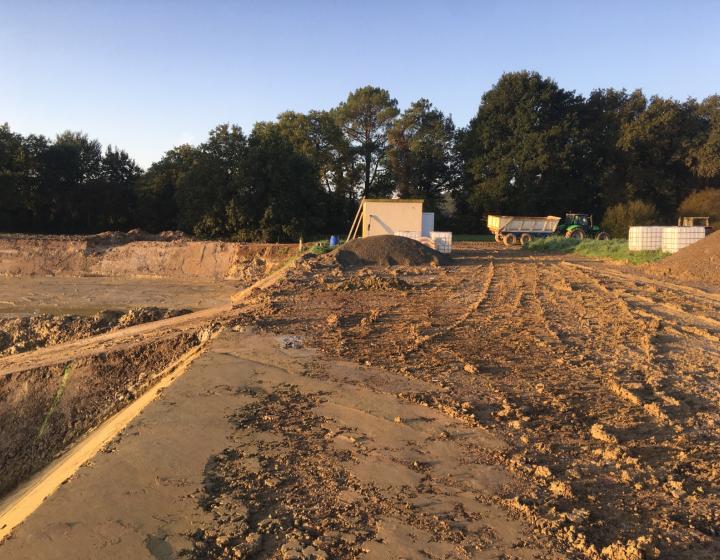 HCI - SAUR - Herbignac