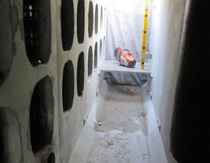 Bassin Place Victoire - La Baule 2014