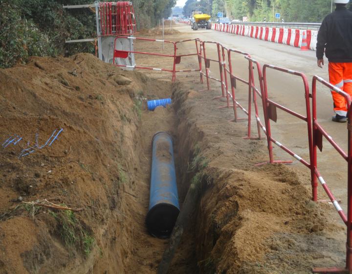 CCSE – ATLANTIC’EAU - 2018