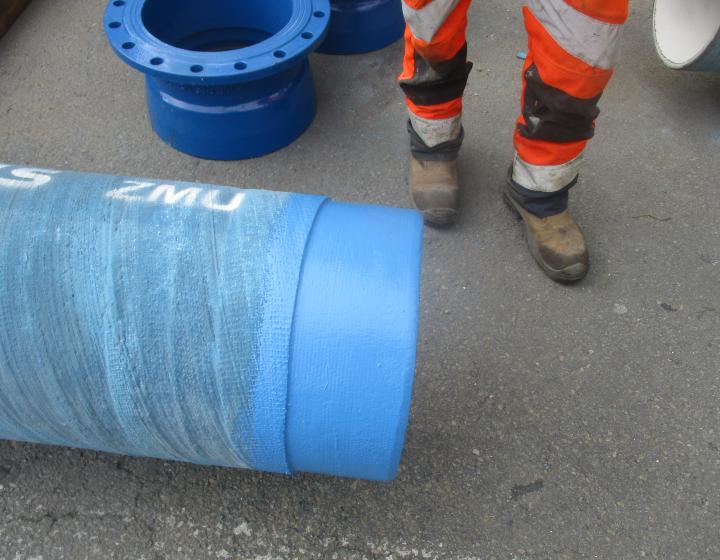 CCSE – ATLANTIC’EAU - 2018