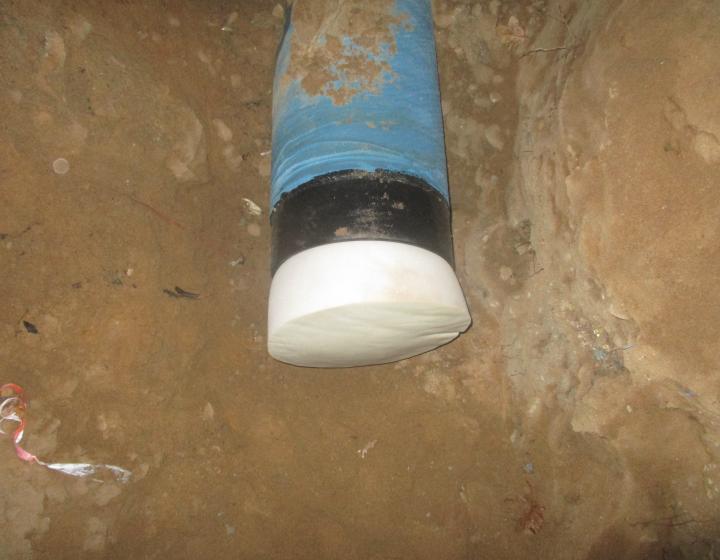 CCSE – ATLANTIC’EAU - 2018