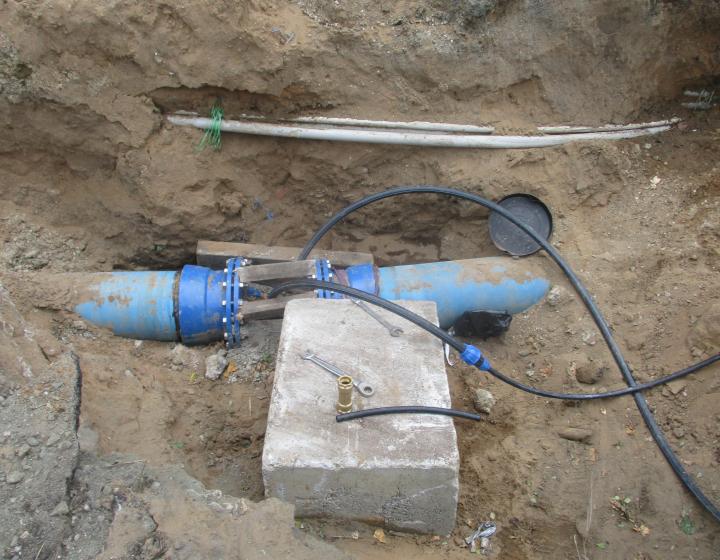 CCSE – ATLANTIC’EAU - 2018