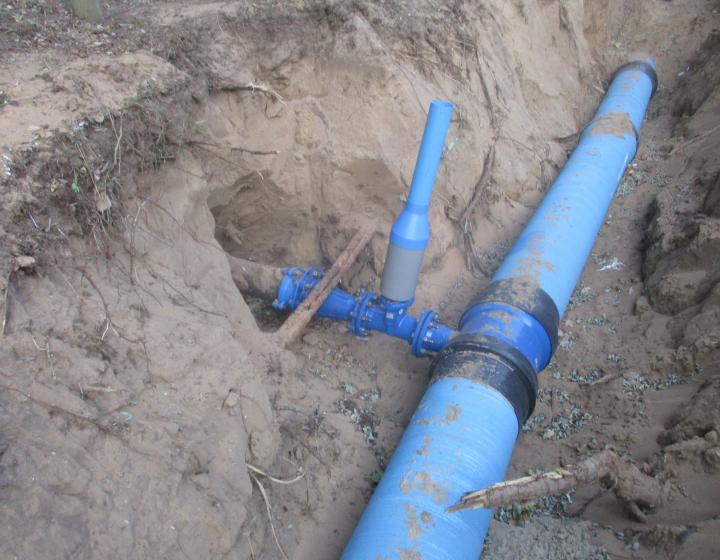 CCSE – ATLANTIC’EAU - 2018