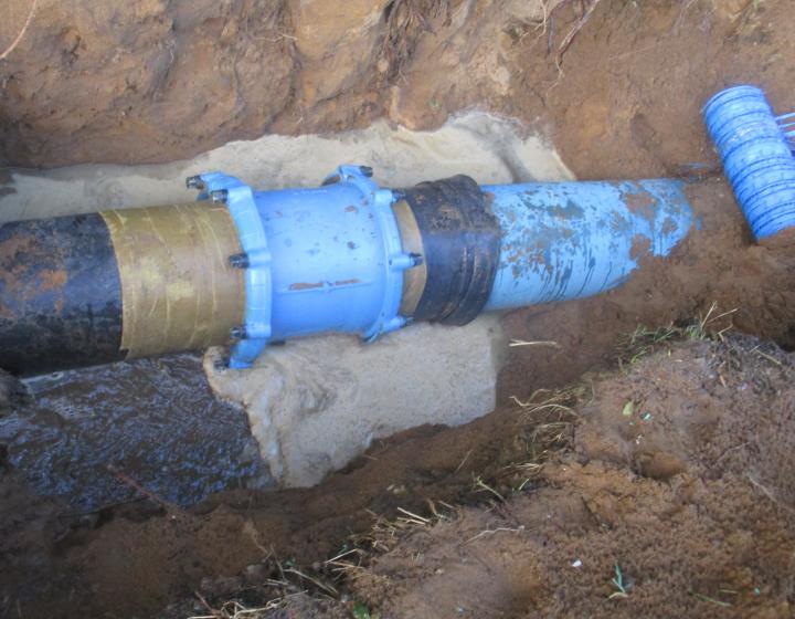 CCSE – ATLANTIC’EAU - 2018