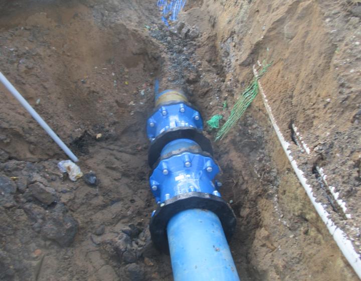 CCSE – ATLANTIC’EAU - 2018