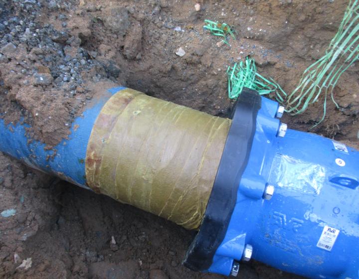 CCSE – ATLANTIC’EAU - 2018