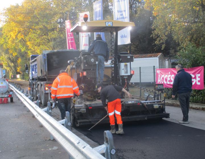 CCSE – ATLANTIC’EAU - 2018