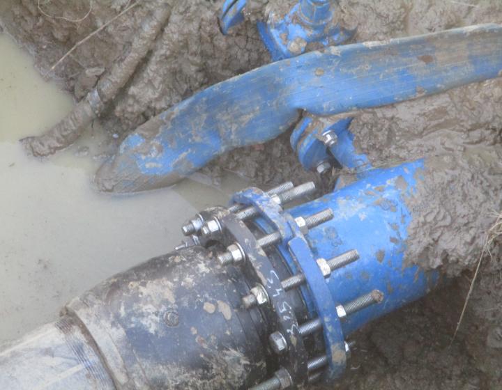 CCSE – ATLANTIC’EAU - 2018