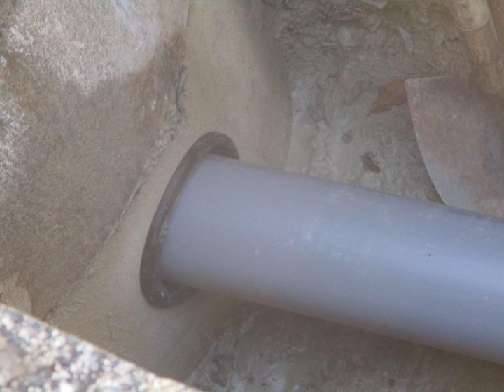 CCSE – ATLANTIC’EAU - 2018