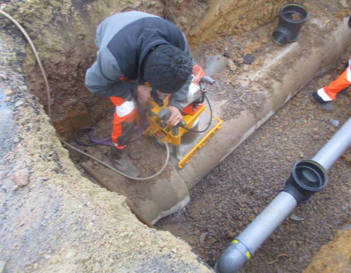 CCSE – ATLANTIC’EAU - 2018