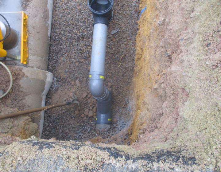 CCSE – ATLANTIC’EAU - 2018