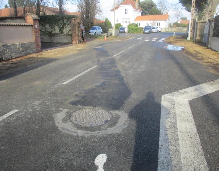 CCSE – ATLANTIC’EAU - 2018