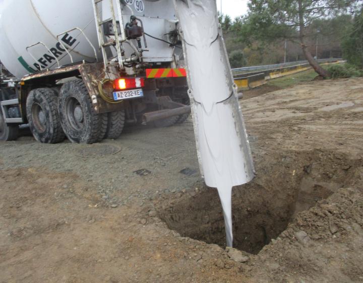 CCSE – ATLANTIC’EAU - 2018