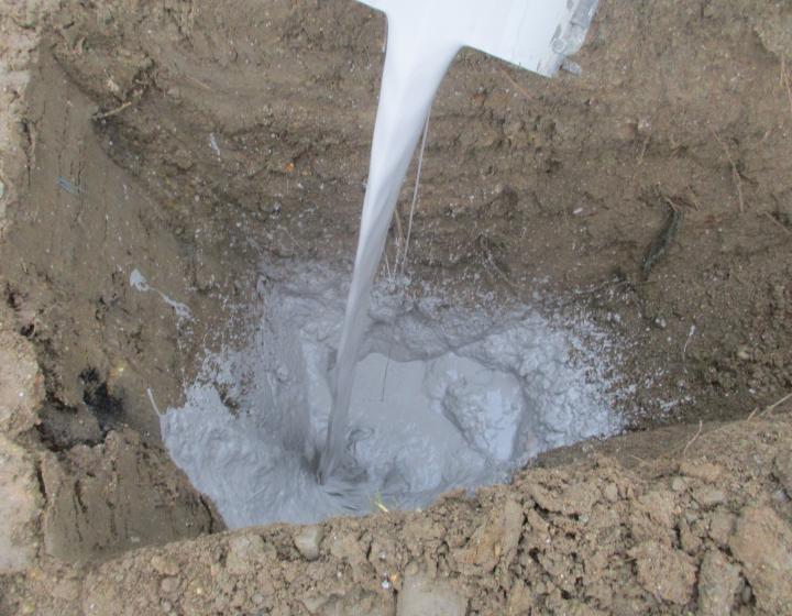 CCSE – ATLANTIC’EAU - 2018