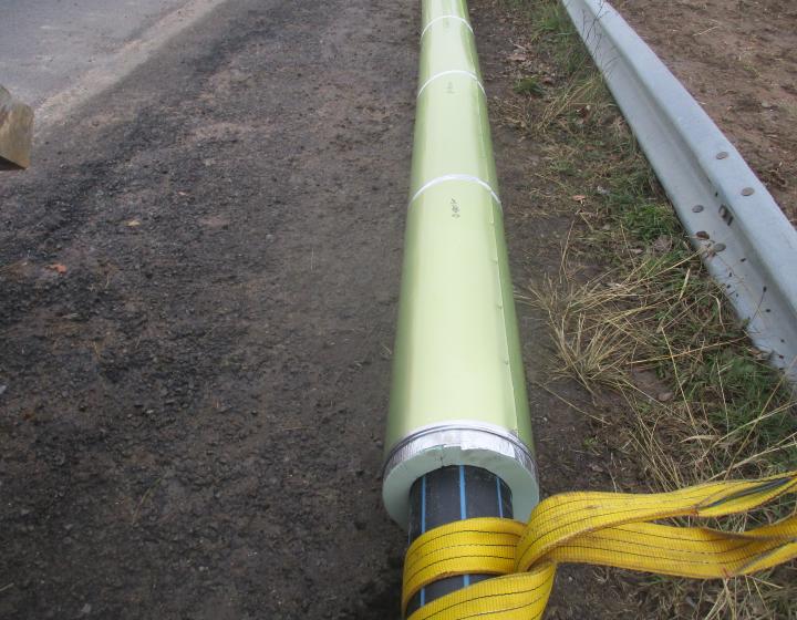 CCSE – ATLANTIC’EAU - 2018