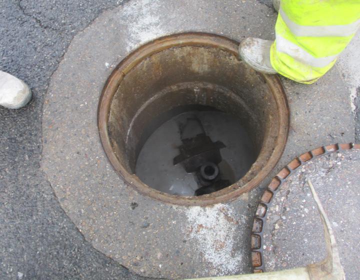 CCSE – ATLANTIC’EAU - 2018