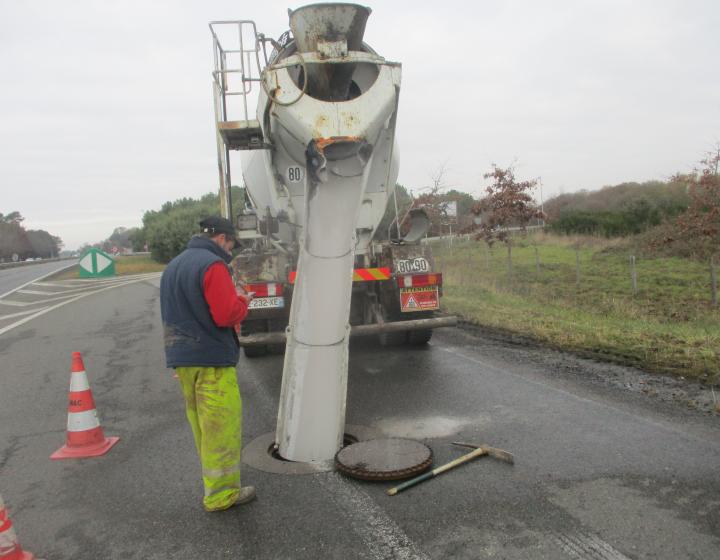 CCSE – ATLANTIC’EAU - 2018