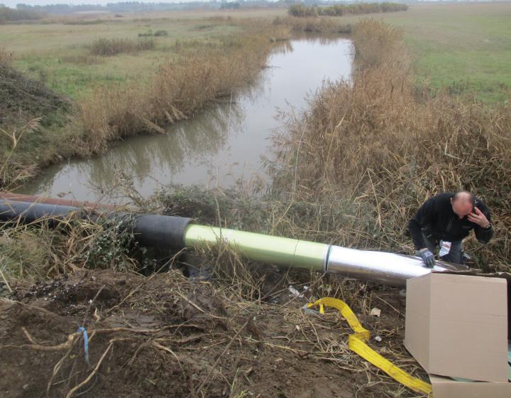 CCSE – ATLANTIC’EAU - 2018