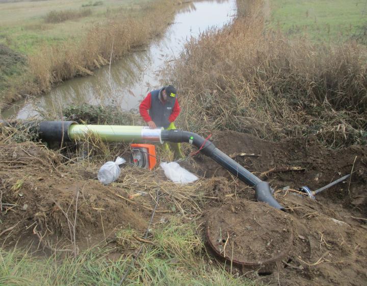 CCSE – ATLANTIC’EAU - 2018