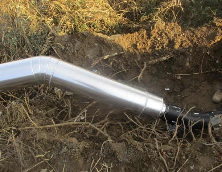 CCSE – ATLANTIC’EAU - 2018