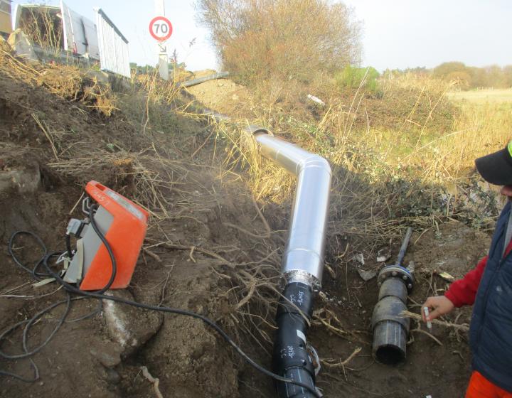 CCSE – ATLANTIC’EAU - 2018