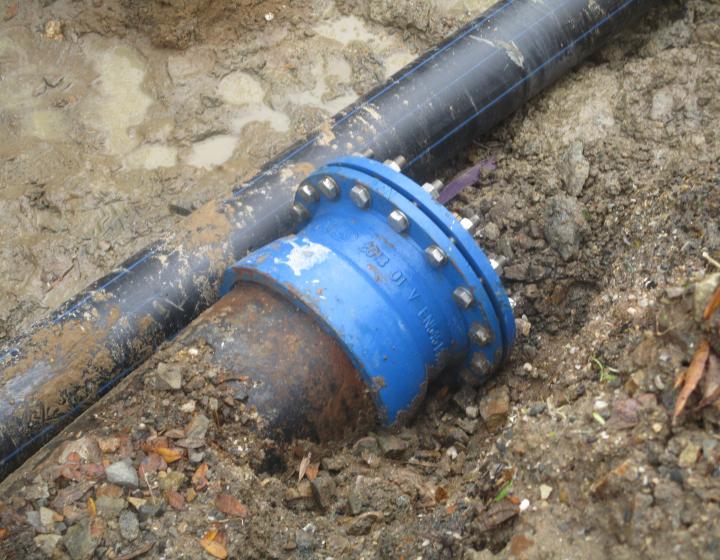 CCSE – ATLANTIC’EAU - 2018