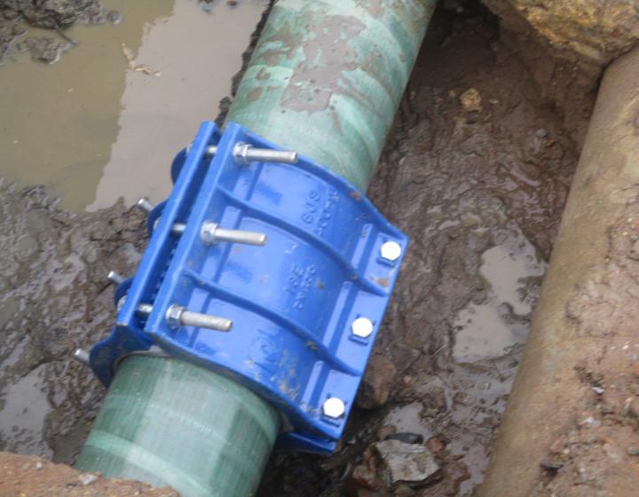 CCSE – ATLANTIC’EAU - 2018