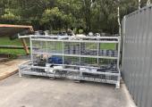 Stockage