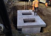 Travaux en cours
