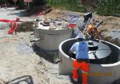 Travaux en cours